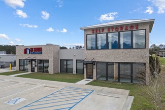 More details for 1790 GA Highway 21 S, Springfield, GA - Specialty for Sale