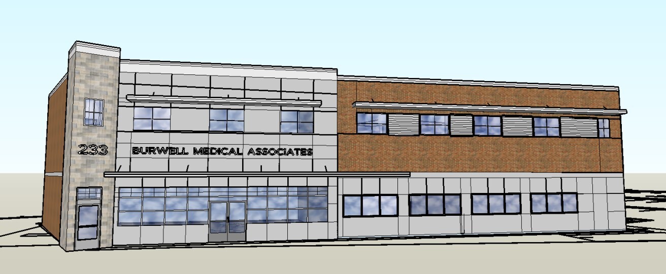 233 White St, Danbury, CT for lease Building Photo- Image 1 of 2