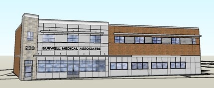 233 White St, Danbury, CT for lease Building Photo- Image 1 of 2