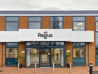 Plus de détails pour Stourport Rd, Kidderminster - Coworking à louer