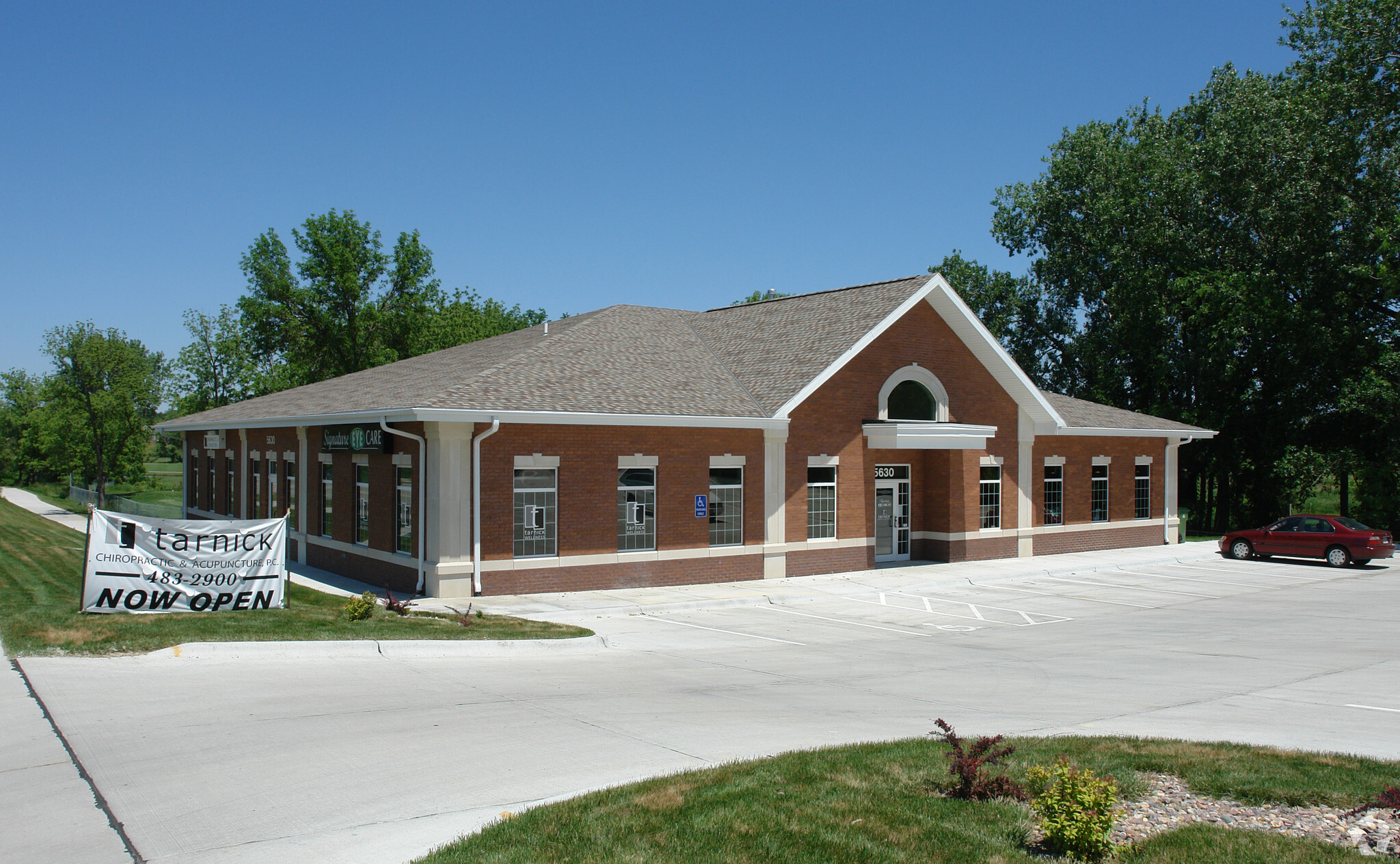 5630 S 84th St, Lincoln, NE for sale Primary Photo- Image 1 of 1