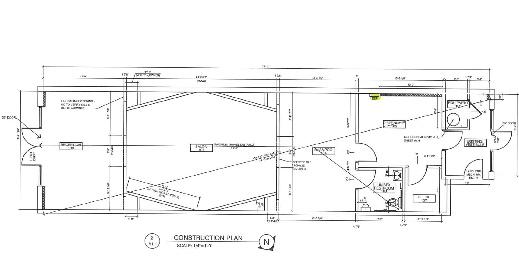 3100 Excelsior Blvd, Minneapolis, MN for lease Floor Plan- Image 1 of 1