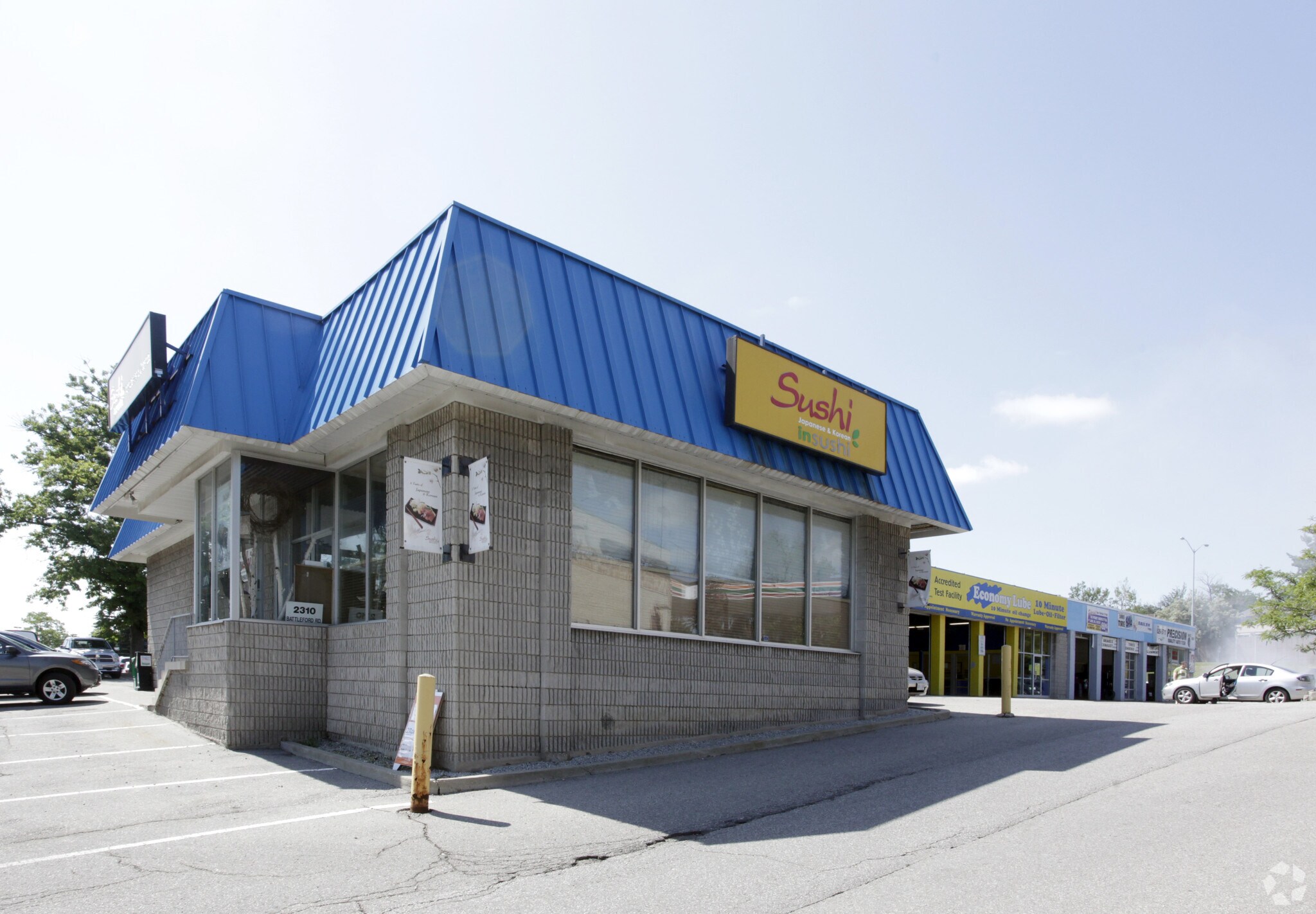 2310 Battleford Rd, Mississauga, ON for sale Primary Photo- Image 1 of 1