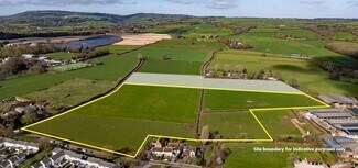 More details for Cheddon Rd, Cheddon Fitzpaine - Land for Sale