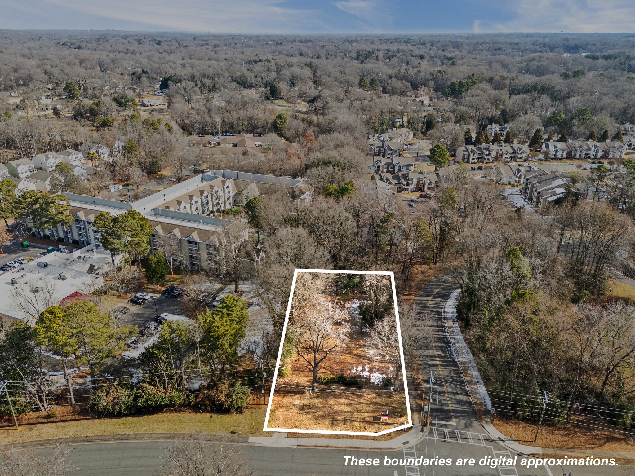 5937 Hollyfield Dr, Charlotte, NC for sale Primary Photo- Image 1 of 13