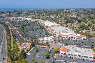 2110-2178 Vista Way, Oceanside, CA - AERIAL  map view
