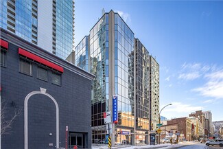 More details for 1180 Rue Drummond, Montréal, QC - Office for Lease