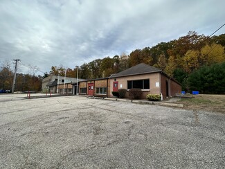 Plus de détails pour 24 E Brookfield Rd, North Brookfield, MA - Industriel à vendre