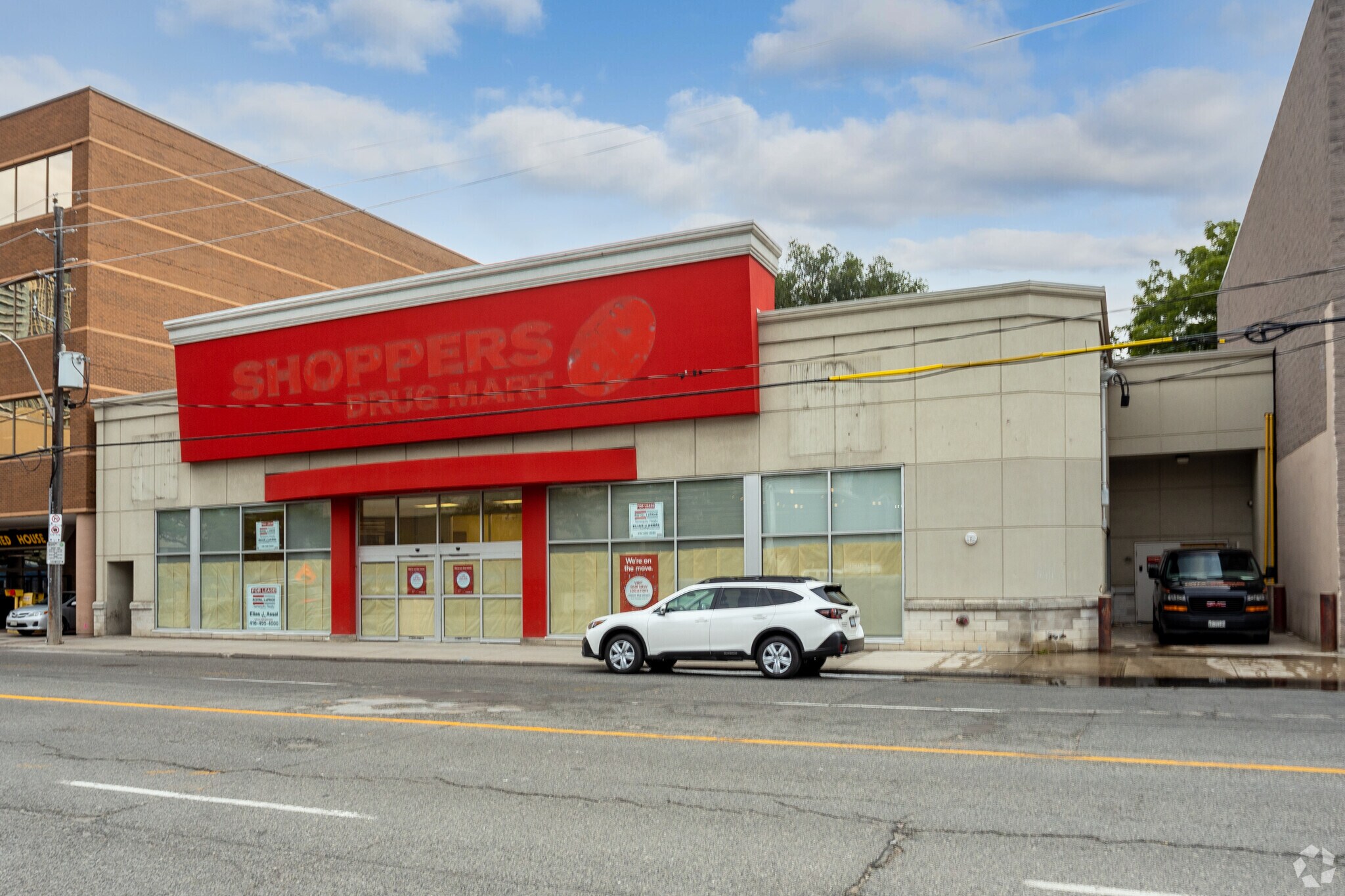 755 Mount Pleasant Rd, Toronto, ON à vendre Photo principale- Image 1 de 1