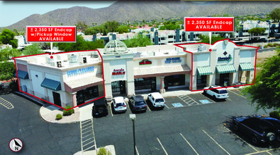 11300 E Via Linda, Scottsdale, AZ for lease Building Photo- Image 1 of 2