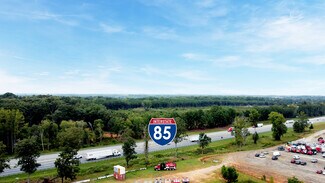 Plus de détails pour 950 Hurricane Creek Rd, Piedmont, SC - Industriel à louer