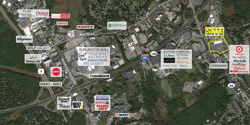 34 Cambridge St, Burlington, MA for sale Other- Image 1 of 1