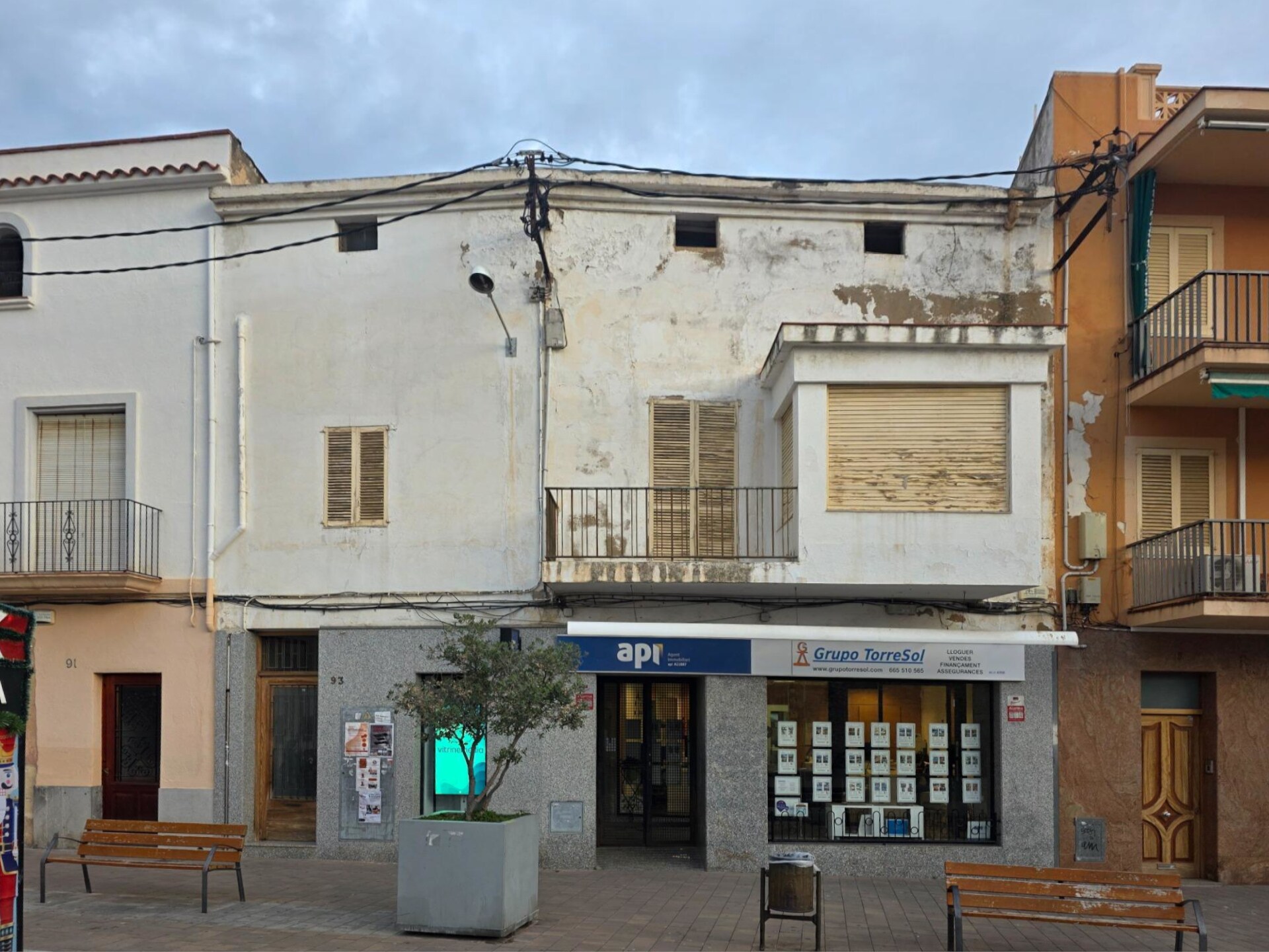 Multifamily in Torredembarra, Tarragona for sale Primary Photo- Image 1 of 4