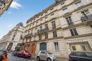 Plus de détails pour 27 Rue De L'Universite, Paris - Multi-résidentiel à vendre