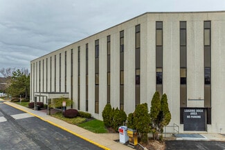 More details for 1719 State Route 10, Parsippany, NJ - Office, Flex for Lease