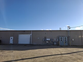 Plus de détails pour 8777 Brighton Rd, Henderson, CO - Bureau, Industriel à louer