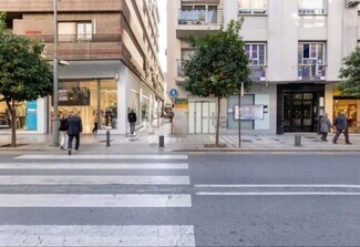 More details for Calle Recogidas, 13, Granada - Retail for Lease