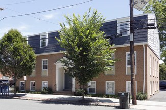 Plus de détails pour 220 Lenox Ave, Westfield, NJ - Bureau à louer