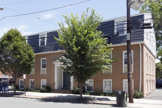 More details for 220 Lenox Ave, Westfield, NJ - Office for Lease