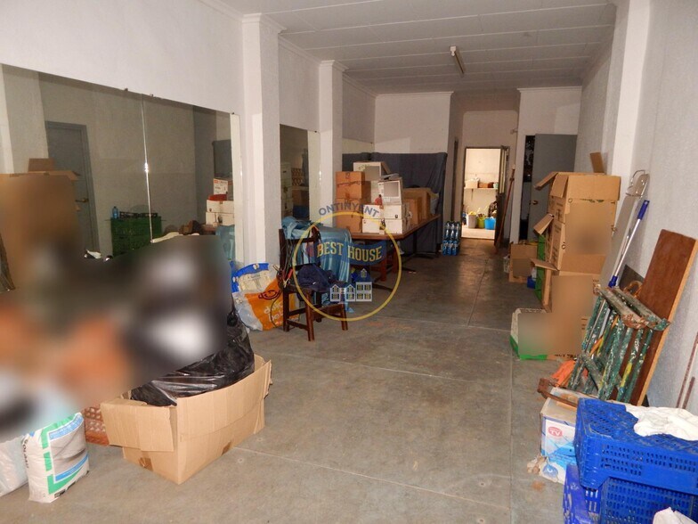 Commerce de détail dans València, Valencia à vendre - Photo du bâtiment - Image 2 de 16