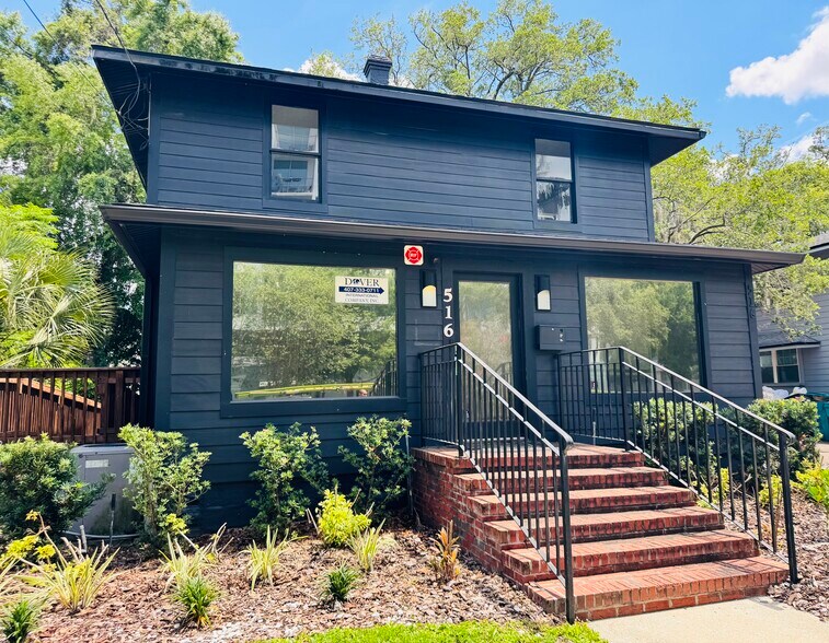 516 E Jackson St, Orlando, FL à louer - Photo du bâtiment - Image 2 de 21