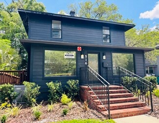 More details for 516 E Jackson St, Orlando, FL - Office for Lease