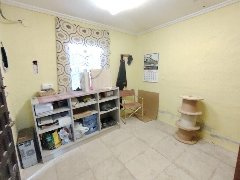 Land in HONDÓN DE LAS NIEVES, Alicante for sale - Building Photo - Image 1 of 7