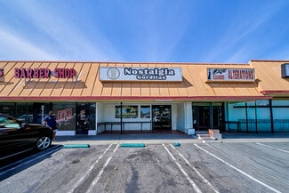 More details for 5835 Bellflower Blvd Unit C, Lakewood, CA - Retail for Lease