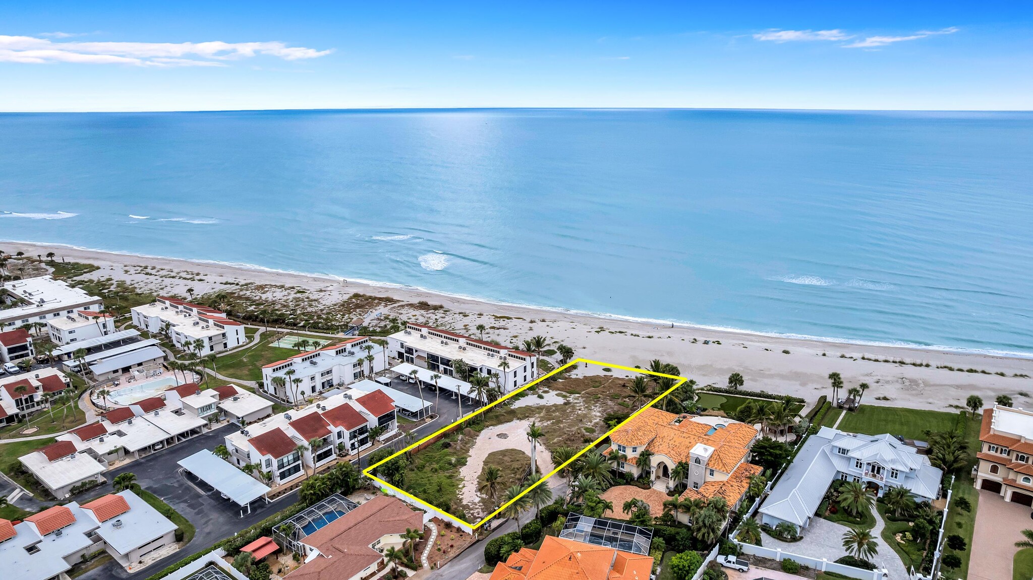 639 Cornwell on the Gulf, Venice, FL for sale Primary Photo- Image 1 of 19