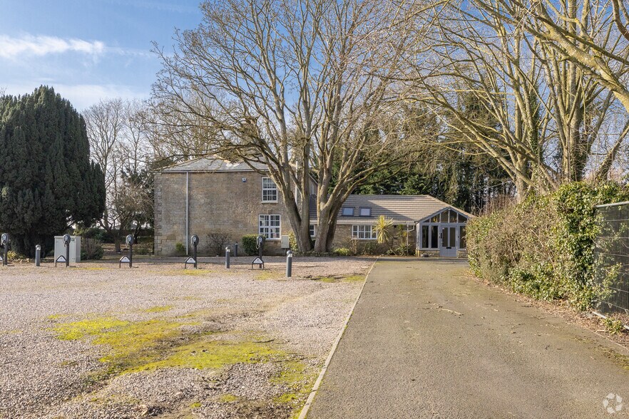 Holbeach Rd, Spalding à louer - Photo principale - Image 1 de 2