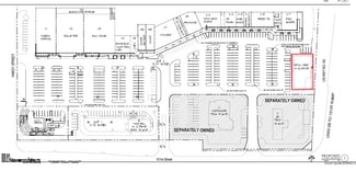 More details for 7916 W 151st St, Overland Park, KS - Land for Lease