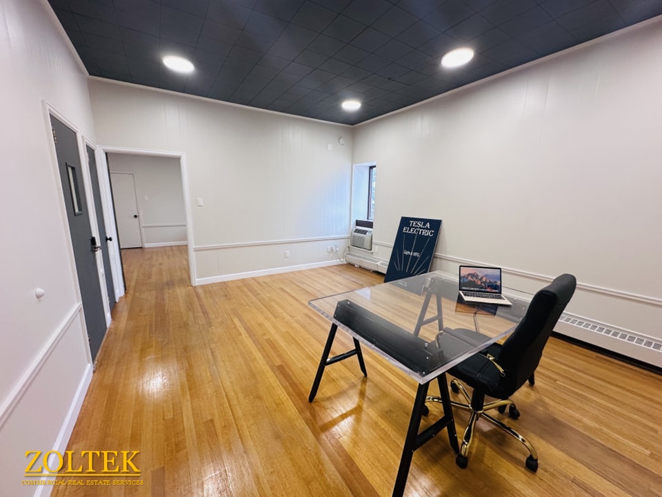 1420 Irving St, Rahway, NJ for lease Interior Photo- Image 1 of 7