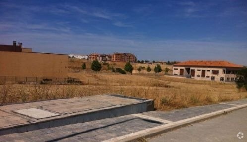 Land in Navalcarnero, Madrid for sale Primary Photo- Image 1 of 4