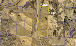 More details for TBD US 75th St, Sioux City, IA - Land for Sale