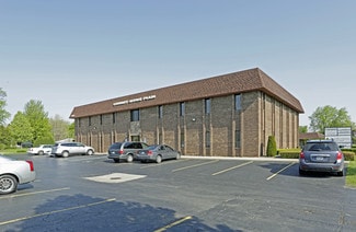 More details for 45200 Sterritt St, Utica, MI - Office for Lease