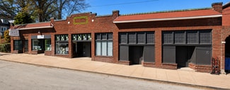 More details for 5-11 Gray Ave, Saint Louis, MO - Retail for Lease