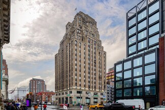Plus de détails pour 80 8th Ave, New York, NY - Bureau à louer