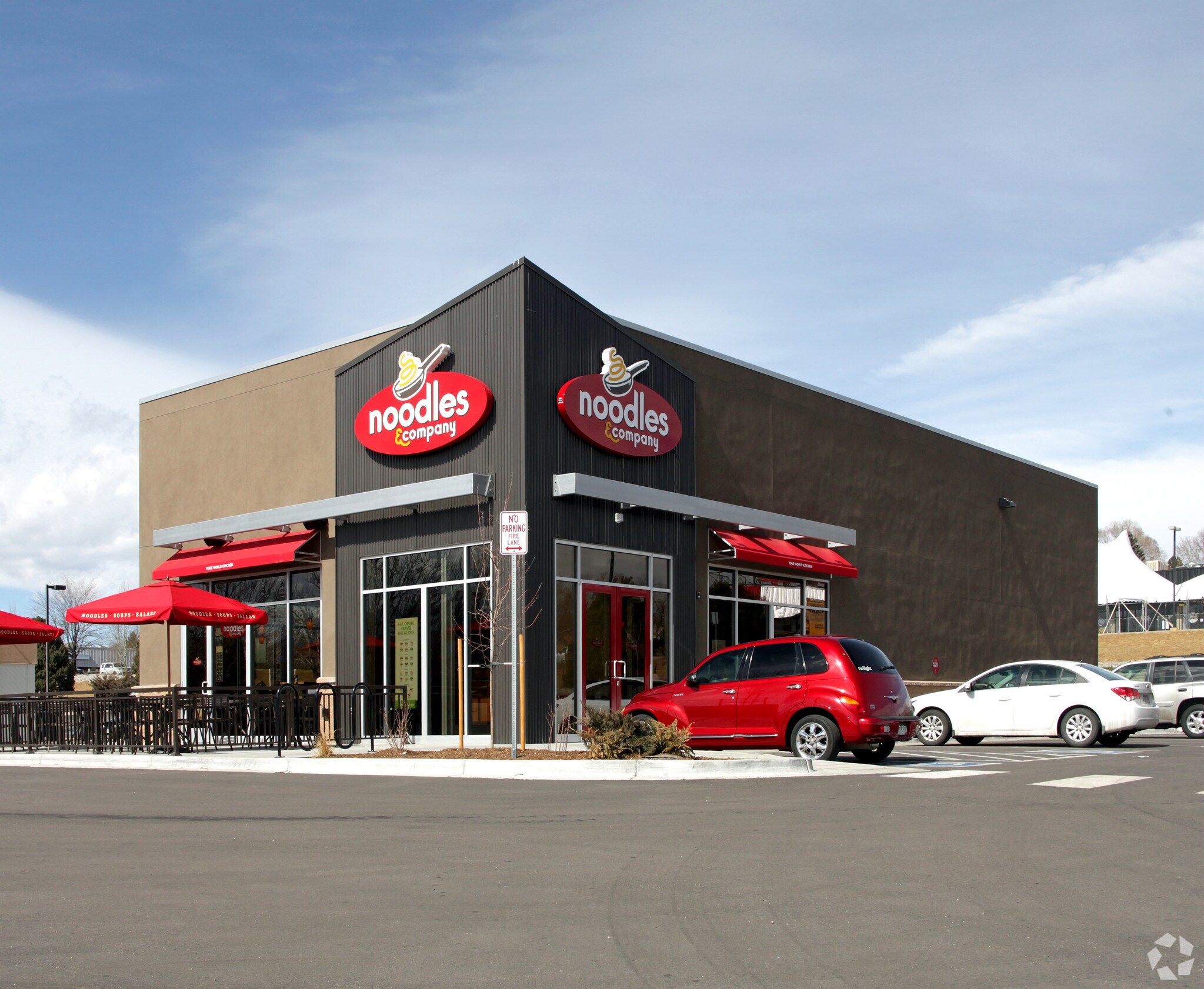 2455 Montebello Square Dr, Colorado Springs, CO for lease Primary Photo- Image 1 of 5