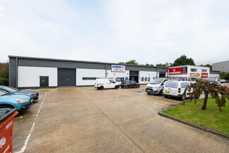 More details for Faraday Clos, Worthing - Industrial for Lease