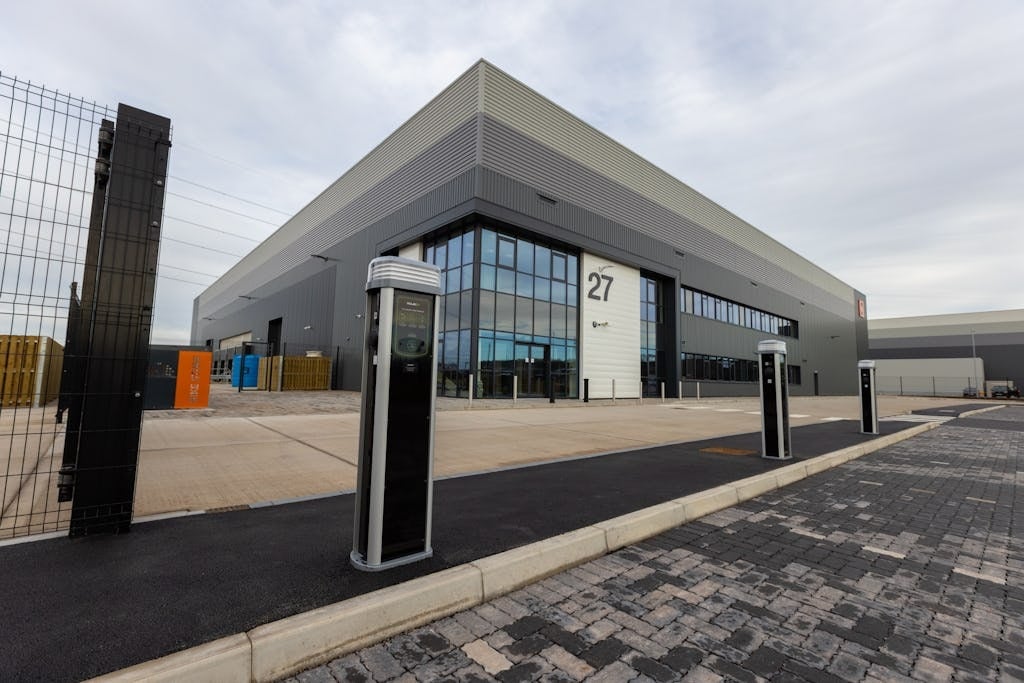 Fourth Way, Avonmouth for lease Primary Photo- Image 1 of 10