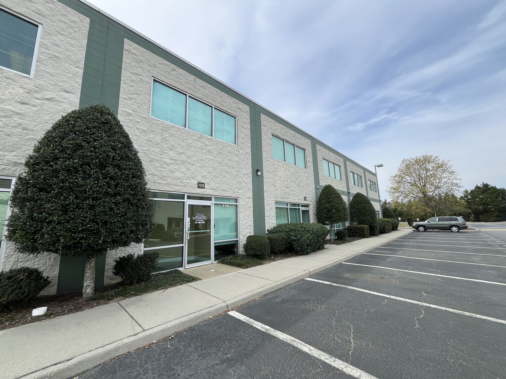 1620 Centerville Tpke, Virginia Beach, VA for sale Building Photo- Image 1 of 10