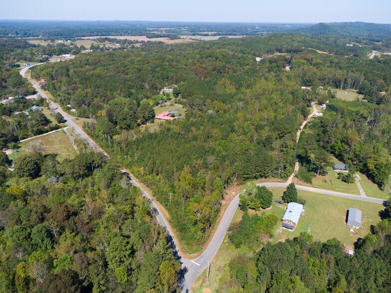 00 Hwy 411 hwy, Tennga, GA à vendre - Photo du bâtiment - Image 3 de 10