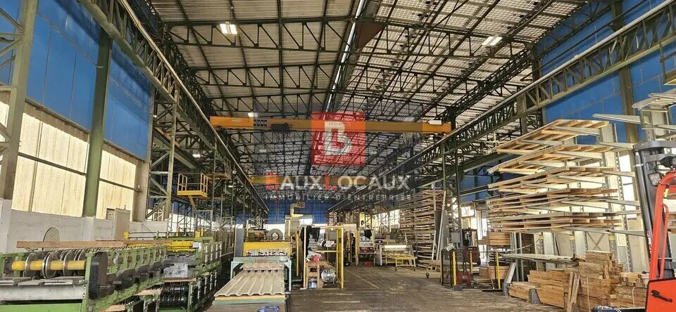 Flex in Sorgues for lease - Building Photo - Image 3 of 10