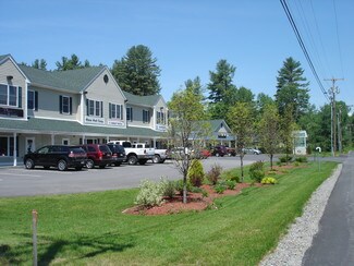 Plus de détails pour 46 Lowell Rd, Windham, NH - Bureau à louer
