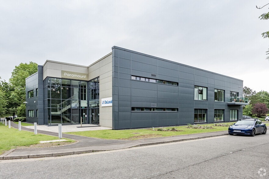 Pascal Clos, Cardiff for lease - Primary Photo - Image 1 of 3