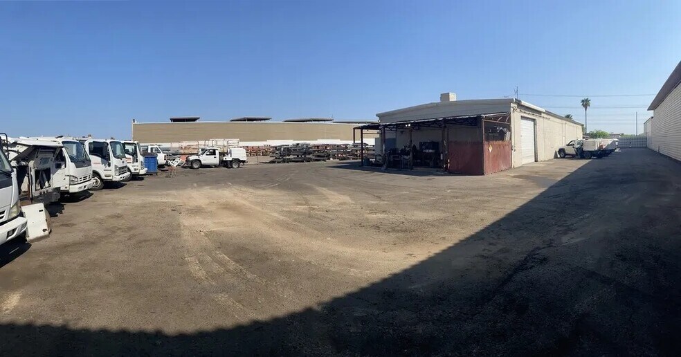 636 W Commerce Ave, Gilbert, AZ à louer - Photo du bâtiment - Image 3 de 8