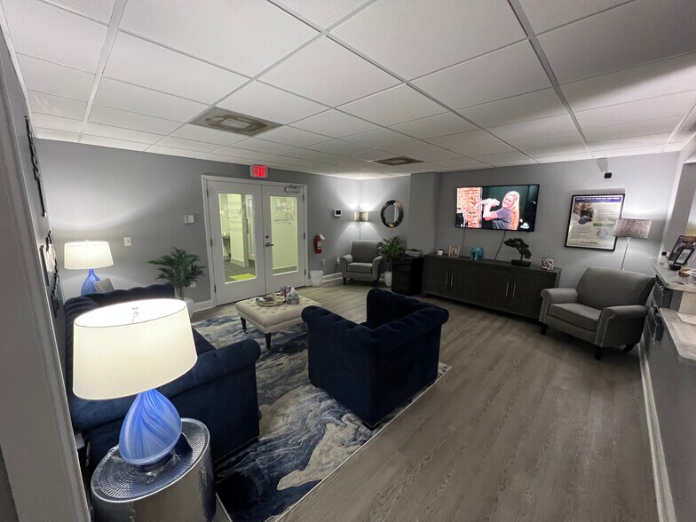 5353 N Federal Hwy, Fort Lauderdale, FL à louer - Photo du bâtiment - Image 3 de 22