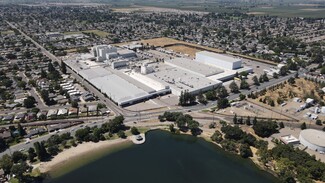 Plus de détails pour 2000 W Turner Rd, Lodi, CA - Industriel à louer