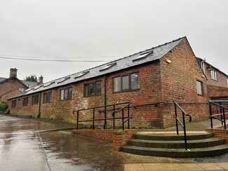 Plus de détails pour Alstonby, Carlisle - Bureau à louer