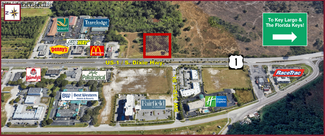 Plus de détails pour 35201 S DIXIE Hwy, Florida City, FL - Terrain à vendre